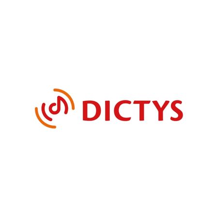 Logo Dictys