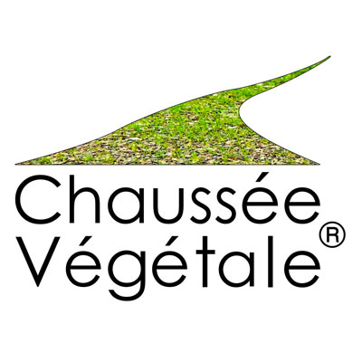 Logo Chaussée Végétale
