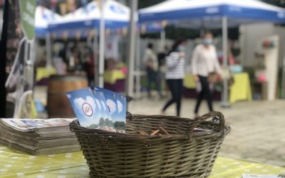 2ème édition du Marché de l&rsquo;Anjou