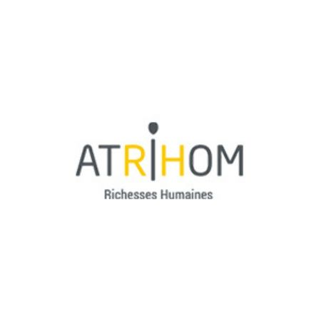 Logo Atrihom