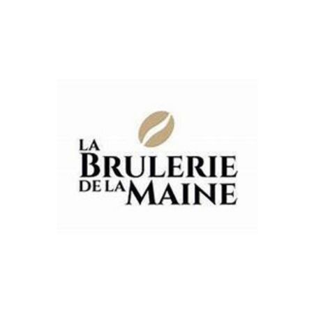 Logo Brulerie de la Maine