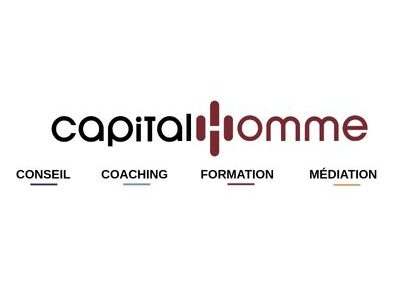 Capital Homme