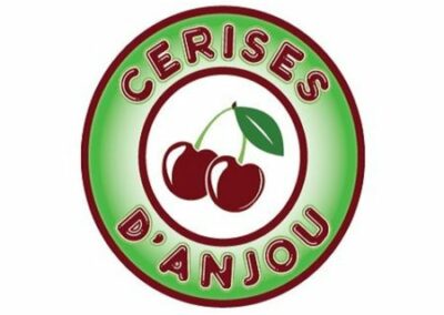 Cerises d’Anjou