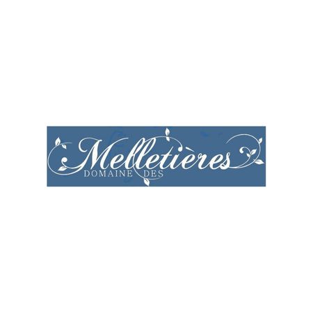 Logo Domaine des Melletières