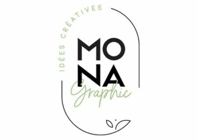 MonaGraphic