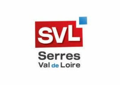 Les Serres du Val de Loire