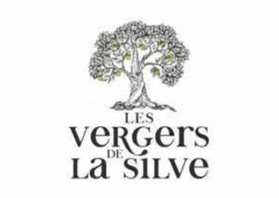 Les Vergers de la Silve