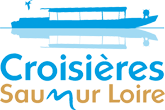 Croisières Saumur Loire