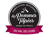 Les Pommes Tapées