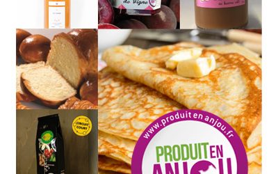 Opération « Soutenez nos entreprises »