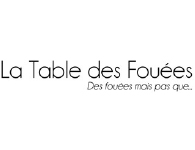 La Table des Fouées