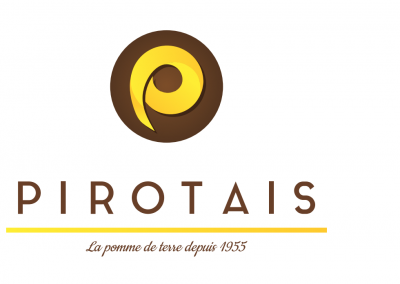 Pirotais