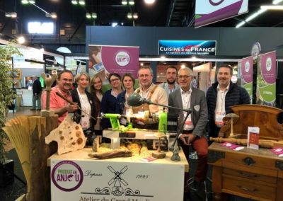 foire expo 2018 produit en anjou
