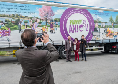 PHOTO DE GROUPE PRODUIT EN ANJOU 18-20 JOLIVAL 2