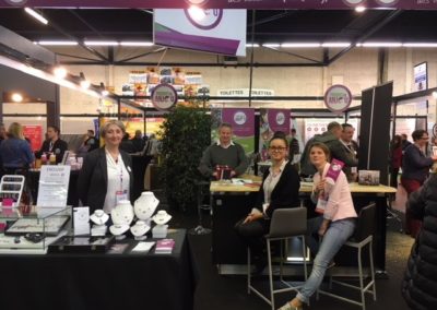 stand produit en anjou foire expo angers 2018 parc expo