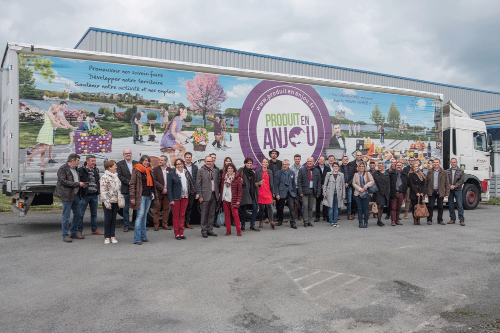 18-20h produit en Anjou chez Jolival 18-20h produit en Anjou chez Jolival