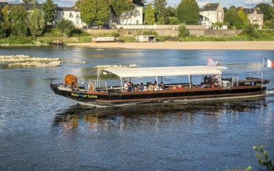 Après un lancement à Angers, c’est à Saumur que les 18-20 font escale