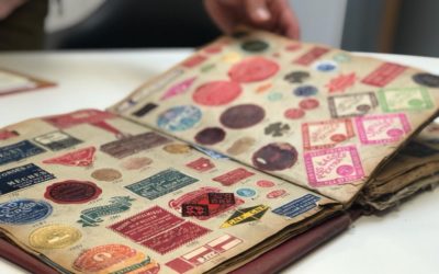 Visite d’entreprise : Pyramidor