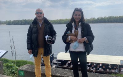 Excursion royale avec Loire Secrets