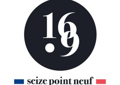 Seize point Neuf