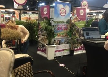 Produit en Anjou : de retour à la Foire Exposition d&rsquo;Angers