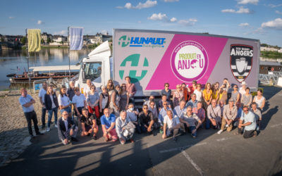 Reprise des 18-20h en présentiel chez Croisière Saumur Loire