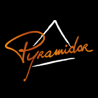 logo pyramidor