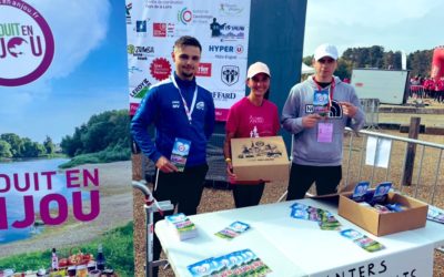 Produit en Anjou se mobilise pour Octobre Rose