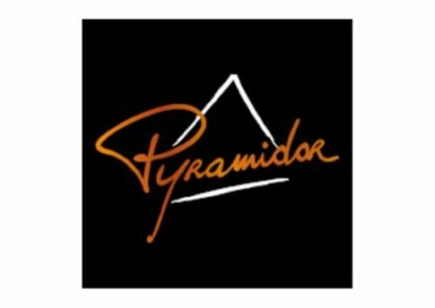 Pyramidor