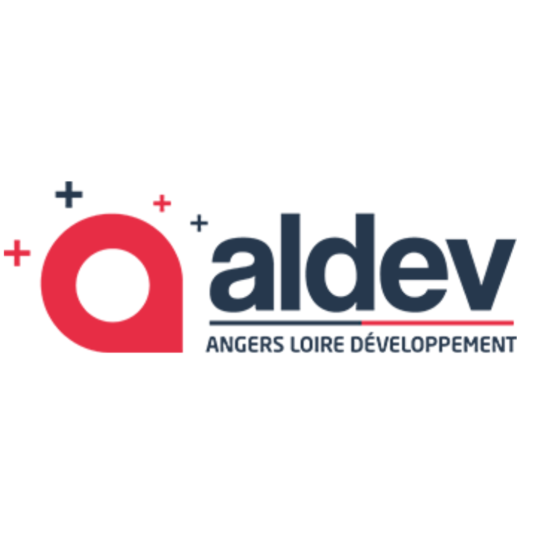 logo ALDEV