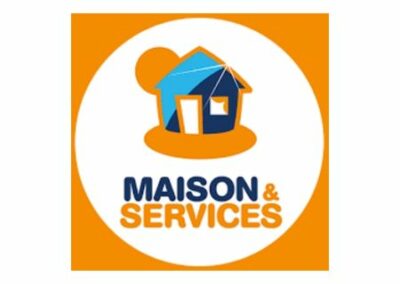 Maison et Services