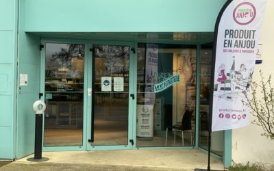 Produit en Anjou se réunit chez Giffard pour son 18-20H