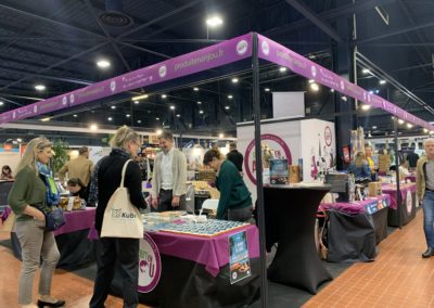 foire expo stand produit en anjou 2022