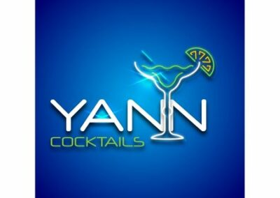 Yann Cocktail