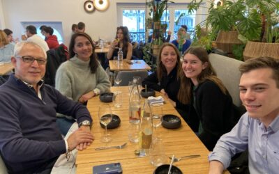 Produit vous souhaite de belles fêtes de fin d&rsquo;année