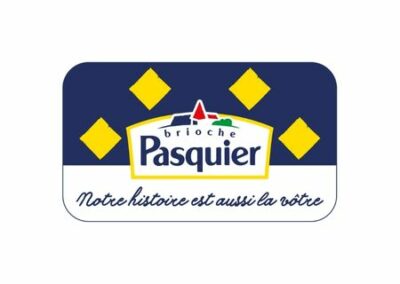 Biscotte Pasquier