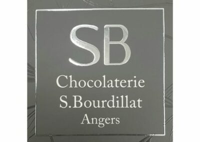 Chocolaterie Bourdillat