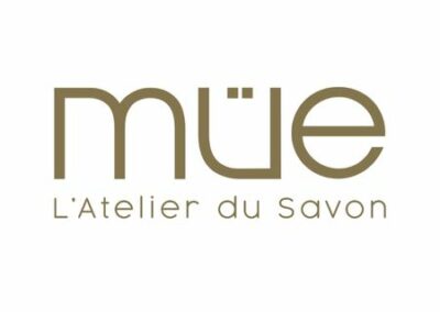 MÜE l’Atelier du Savon