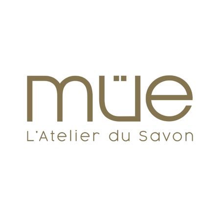 Logo Müe l'Atelier du Savon