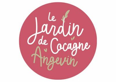 Le Jardin de Cocagne Angevin