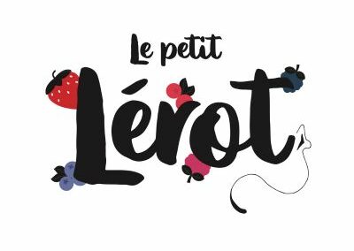 Le Petit Lérot