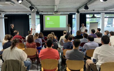 Atelier Découverte #2