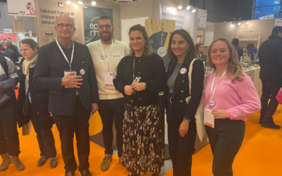 Salon du Made in France 2023