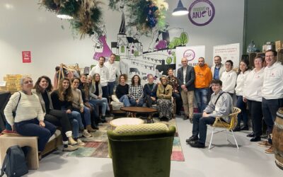 Finale défi ADECC x Produit en Anjou