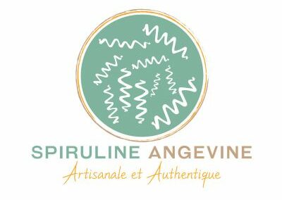 Spiruline Angevine