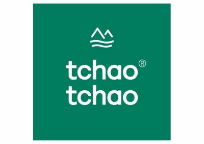 Tchao Tchao