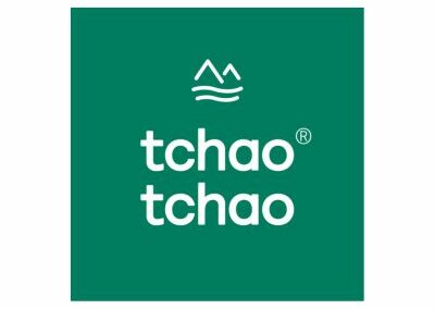 Tchao Tchao