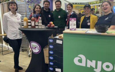 60 ème édition du Salon de l&rsquo;Agriculture