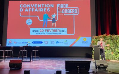 Convention d&rsquo;Affaires 2024