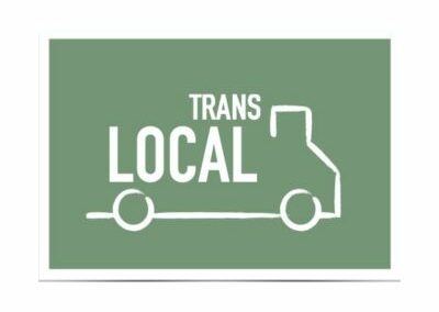 Translocal